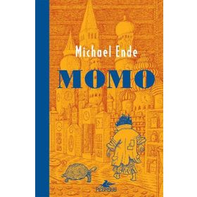Momo - Mihael Ende