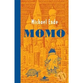 Momo - Mihael Ende