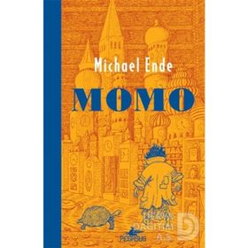 Momo - Mihael Ende