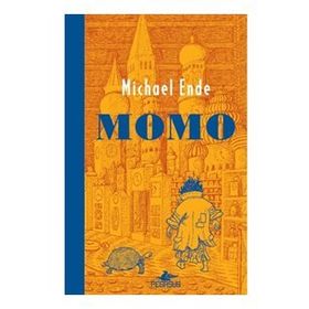 Momo - Mihael Ende