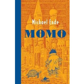 Momo - Mihael Ende