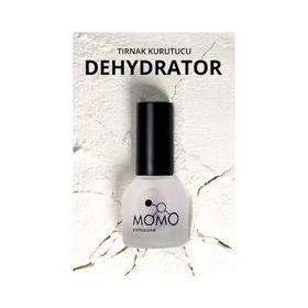 Momo Professional 10 ml Tırnak Kurutucu