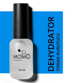 Momo Professional 10 ml Tırnak Kurutucu
