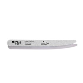 Momo Professional 180/240 Gri Kağıt Bıçak Törpü