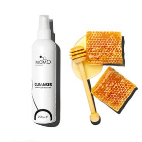 Momo Professional 250 ml Tırnak Yüzey Temizleyici
