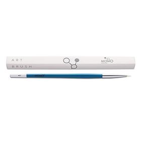Momo Professional 7 mm Kalıcı Oje Fırçası Kıl Ucu