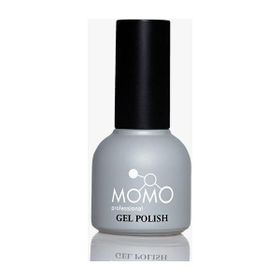 Momo Professional Base Coat 9 ml Kalıcı Oje
