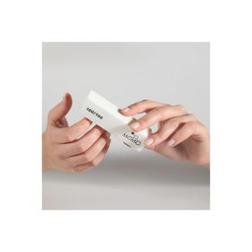 Momo Professional Buffer 100/100 Beyaz 10 cm Tırnak Üstü Törpü