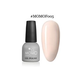 Momo Professional F005 14 ml Kalıcı Oje