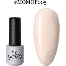 Momo Professional F005 4 ml Kalıcı Oje
