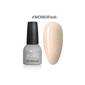 Momo Professional F006 14 ml Kalıcı Oje