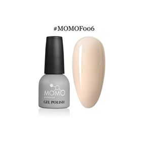 Momo Professional F006 14 ml Kalıcı Oje