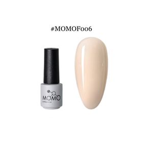 Momo Professional F006 4 ml Kalıcı Oje