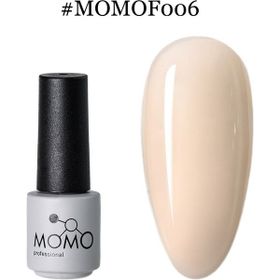 Momo Professional F006 4 ml Kalıcı Oje