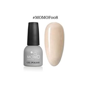 Momo Professional F008 14 ml Kalıcı Oje