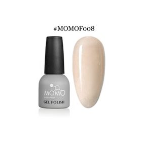 Momo Professional F008 14 ml Kalıcı Oje