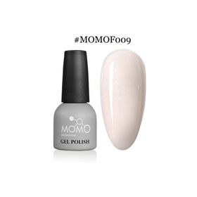 Momo Professional F009 14 ml Kalıcı Oje