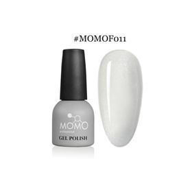 Momo Professional F011 14 ml Kalıcı Oje