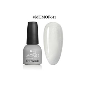 Momo Professional F011 14 ml Kalıcı Oje