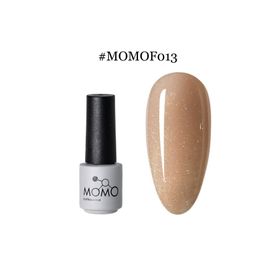 Momo Professional F013 4 ml Kalıcı Oje