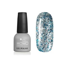 Momo Professional G001 14 ml Kalıcı Oje