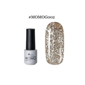 Momo Professional G002 4 ml Kalıcı Oje