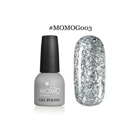 Momo Professional G003 14 ml Kalıcı Oje