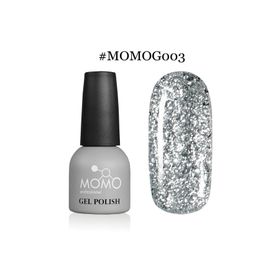 Momo Professional G003 14 ml Kalıcı Oje