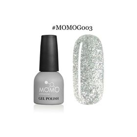 Momo Professional G003 14 ml Kalıcı Oje