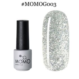 Momo Professional G003 4 ml Kalıcı Oje