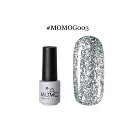 Momo Professional G003 4 ml Kalıcı Oje
