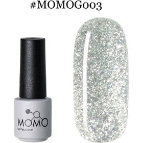 Momo Professional G003 4 ml Kalıcı Oje
