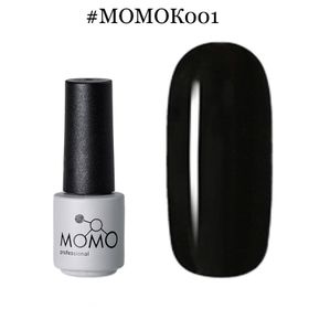 Momo Professional K001 4 ml Kalıcı Oje