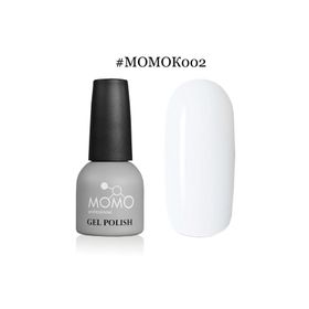 Momo Professional K002 14 ml Kalıcı Oje