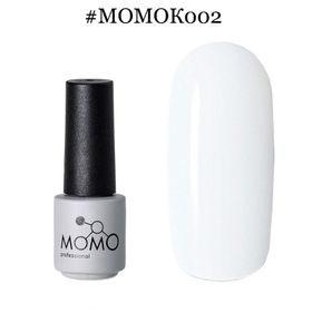Momo Professional K002 4 ml Kalıcı Oje