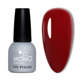 Momo Professional K003 Şarap 14 ml Kalıcı Oje