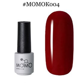Momo Professional K004 4 ml Kalıcı Oje