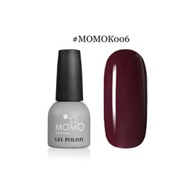 Momo Professional K006 14 ml Kalıcı Oje