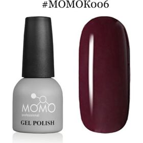 Momo Professional K006 14 ml Kalıcı Oje