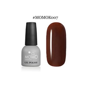 Momo Professional K007 14 ml Kalıcı Oje
