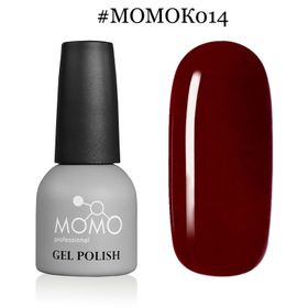 Momo Professional K007 14 ml Kalıcı Oje