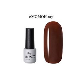 Momo Professional K007 4 ml Kalıcı Oje