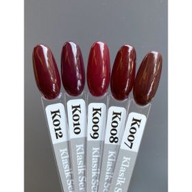 Momo Professional K007 4 ml Kalıcı Oje