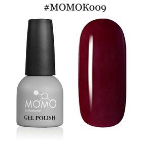 Momo Professional K009 14 ml Kalıcı Oje