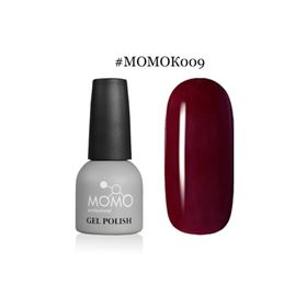 Momo Professional K009 14 ml Kalıcı Oje