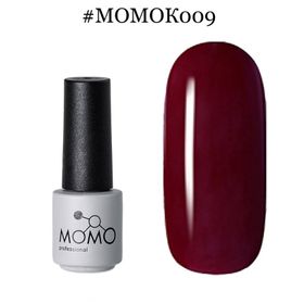 Momo Professional K009 4 ml Kalıcı Oje