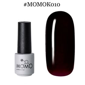 Momo Professional K010 4 ml Kalıcı Oje