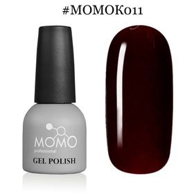 Momo Professional K011 14 ml Kalıcı Oje
