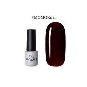 Momo Professional K011 4 ml Kalıcı Oje