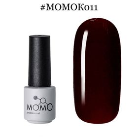 Momo Professional K011 4 ml Kalıcı Oje